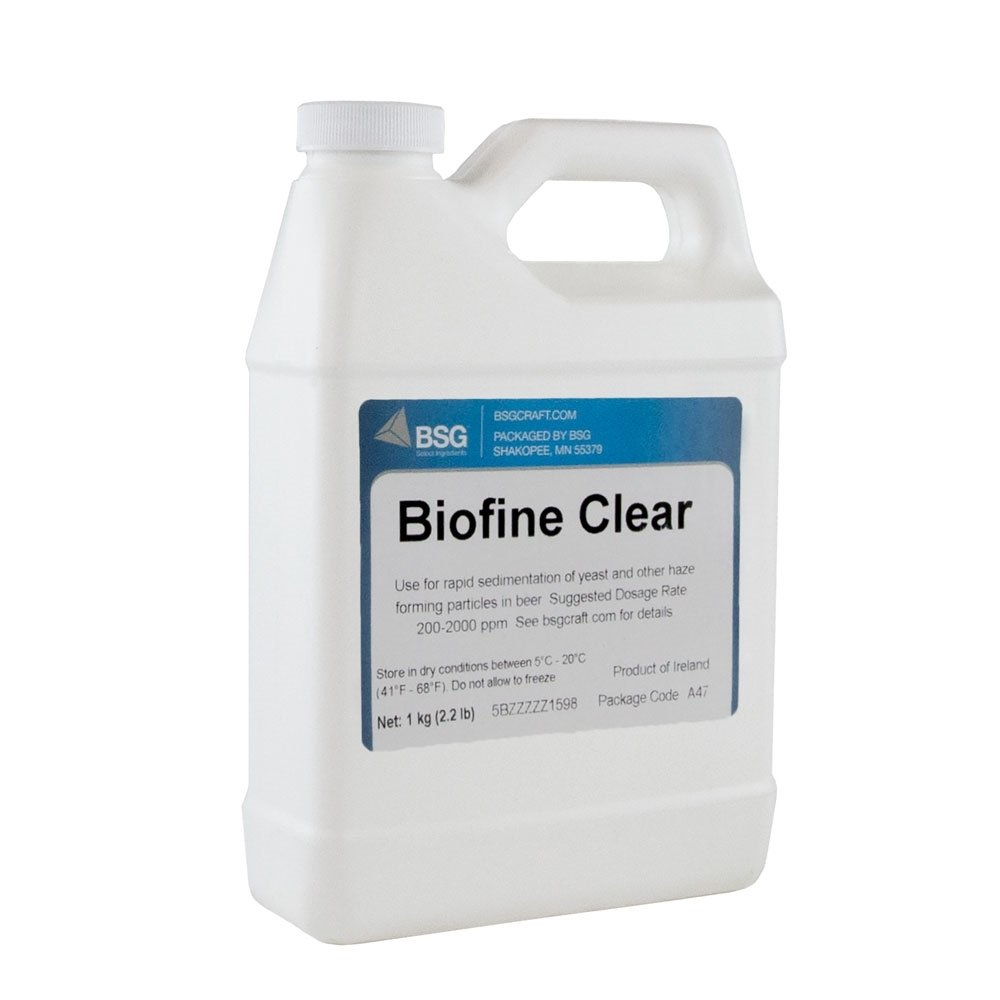 Biofine - 1L (1KG)