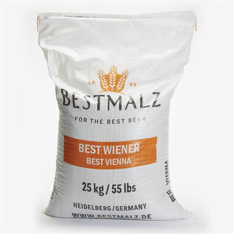 Malt - Bestmalz - Vienna (55 lb Sack)