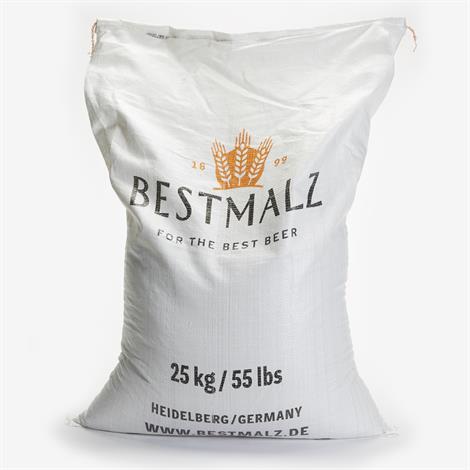 Malt - Bestmalz - Spelt (55 lb Sack)