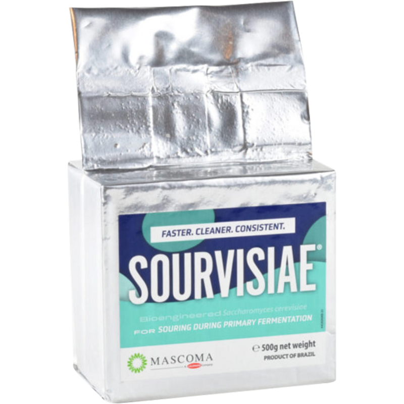 Lallemand | Sourvisiae® Ale Yeast | 500 g