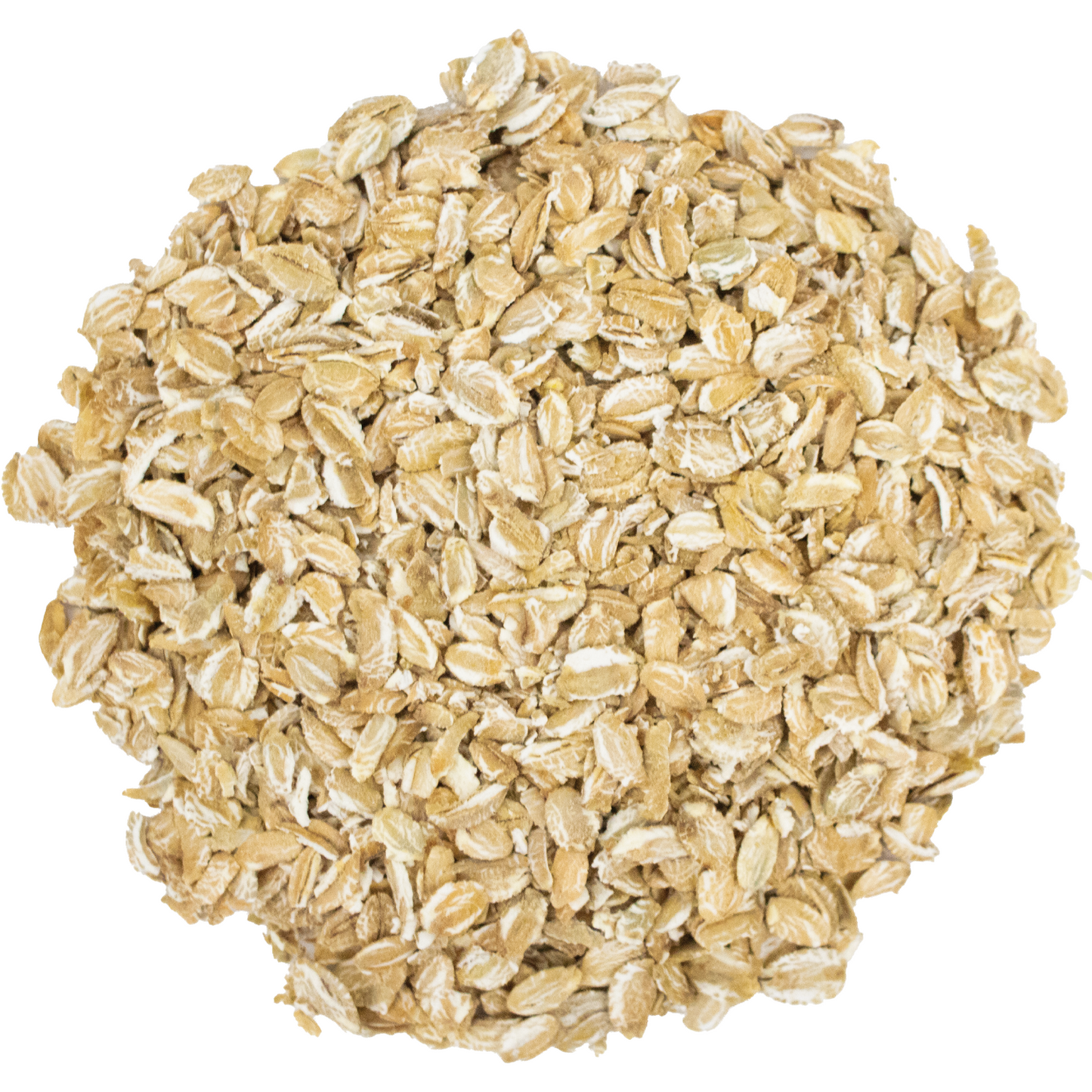 Matlwerks Rye Flakes (50 lb Sack)
