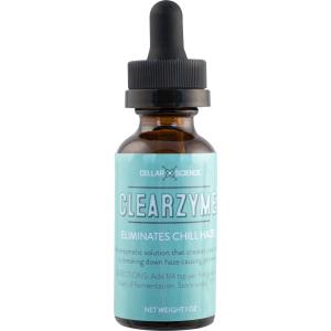 CellarScience - Clearzyme - 8 fl oz