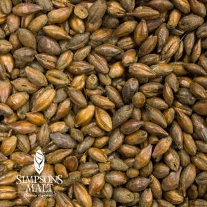 Malt - Simpsons - Export Pale Chocolate (55 lb Sack)