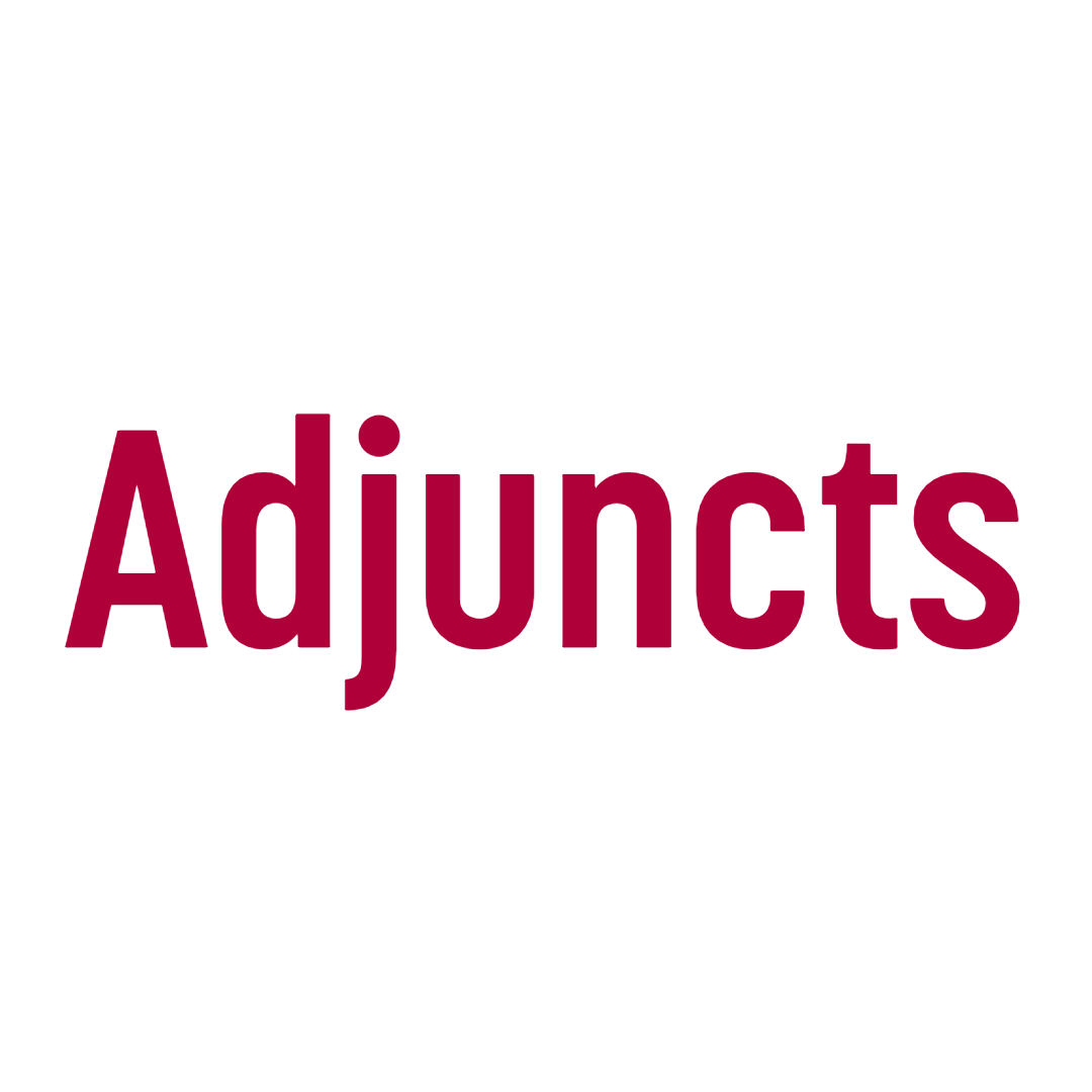 Adjuncts
