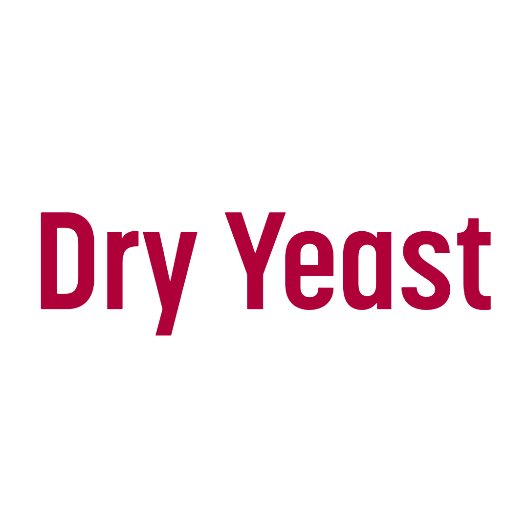 Dry Yeast