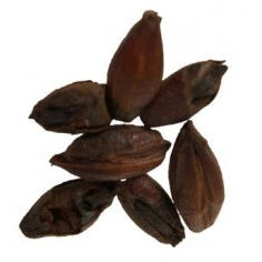 Malt - Briess - Roasted Barley (50 lb Sack)