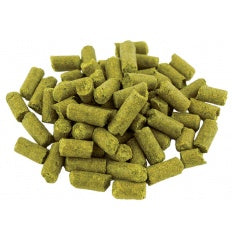 Pellet Hops - Czech Saaz - 5 lb
