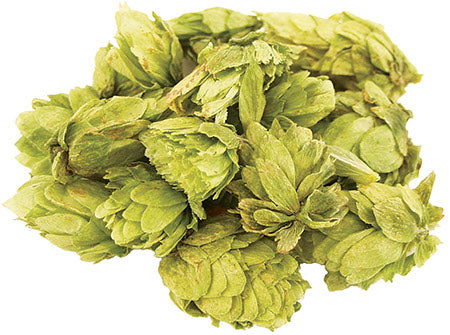 Whole Hops - Cascade - 1 lb