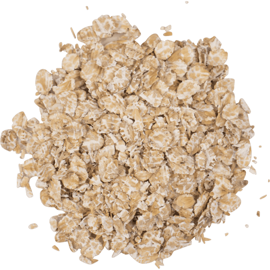 Briess Flaked Barley (25 lb Sack)