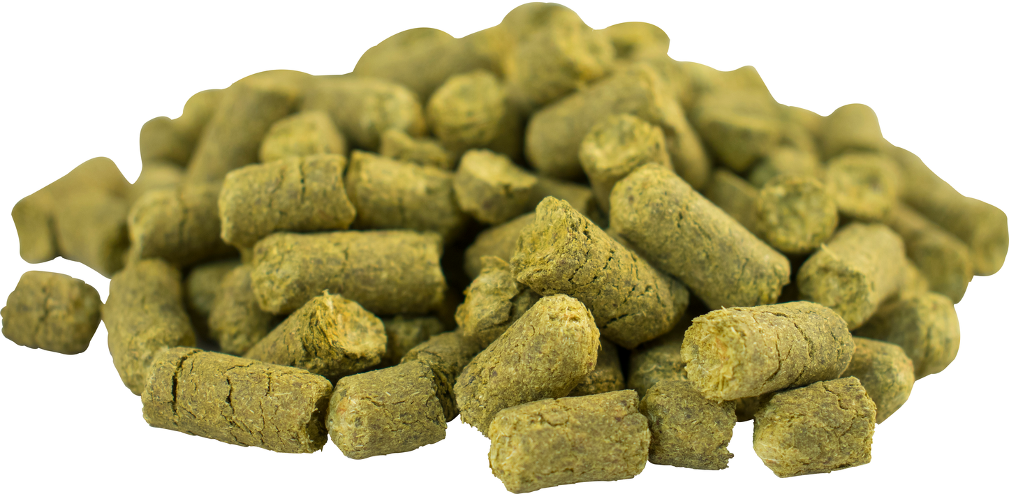 Pellet Hops - Czech Saaz - 5 lb