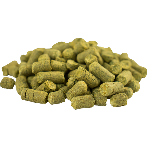 Mosaic® Brand HBC 369 Pellet Hops | 11 LB Bag | 2023 Crop Year