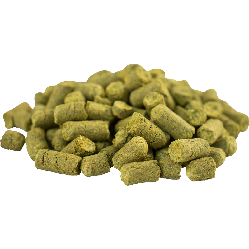 Cascade Pellet Hops | 5 LB