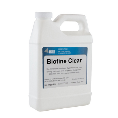 Biofine - 1L (1KG)