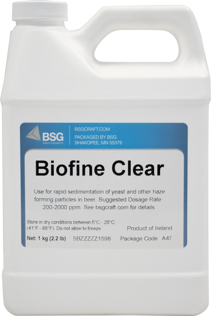 Biofine - 1L (1KG)