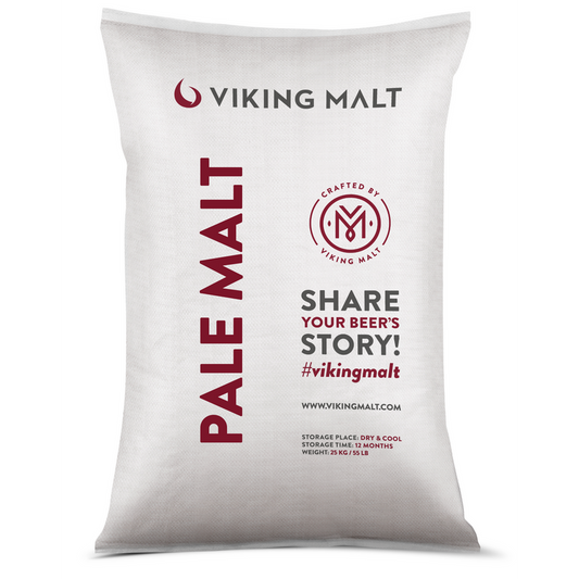 Malt - Viking Malt - Pale Ale (55 lb Sack)