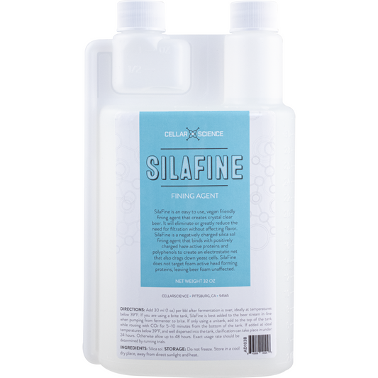 CellarScience SilaFine | 32 oz