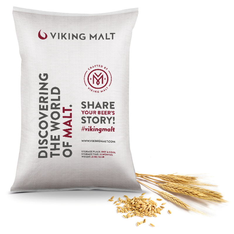 Viking Oat Malt (55 lb Sack)