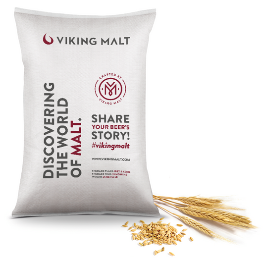 Viking Oat Malt (55 lb Sack)