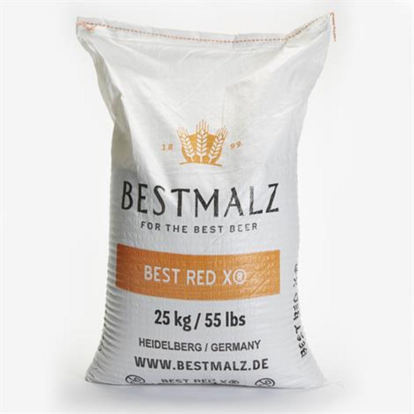 BestMalz Red X Malt (55 lb Sack)