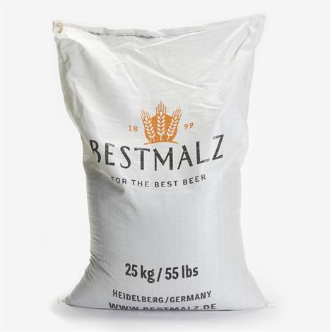 Malt - Bestmalz - Acidulated (55 lb Sack)