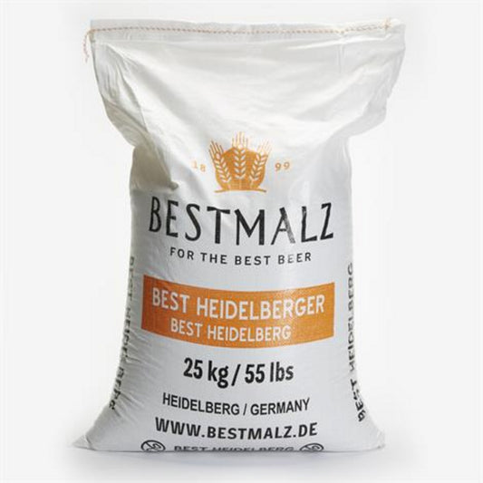 BestMalz Heidelberg Malt (55 lb Sack)