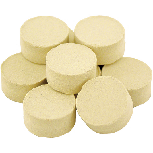 Whirlfloc Tablets (1 lb bag)