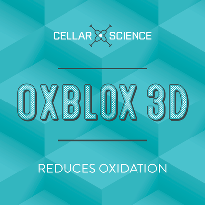 CellarScience - Oxblox 3D - 2 oz