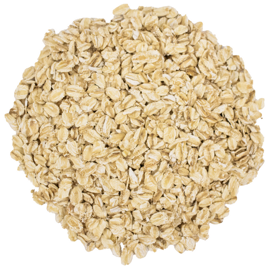 Flaked Oats (50 lb Sack)