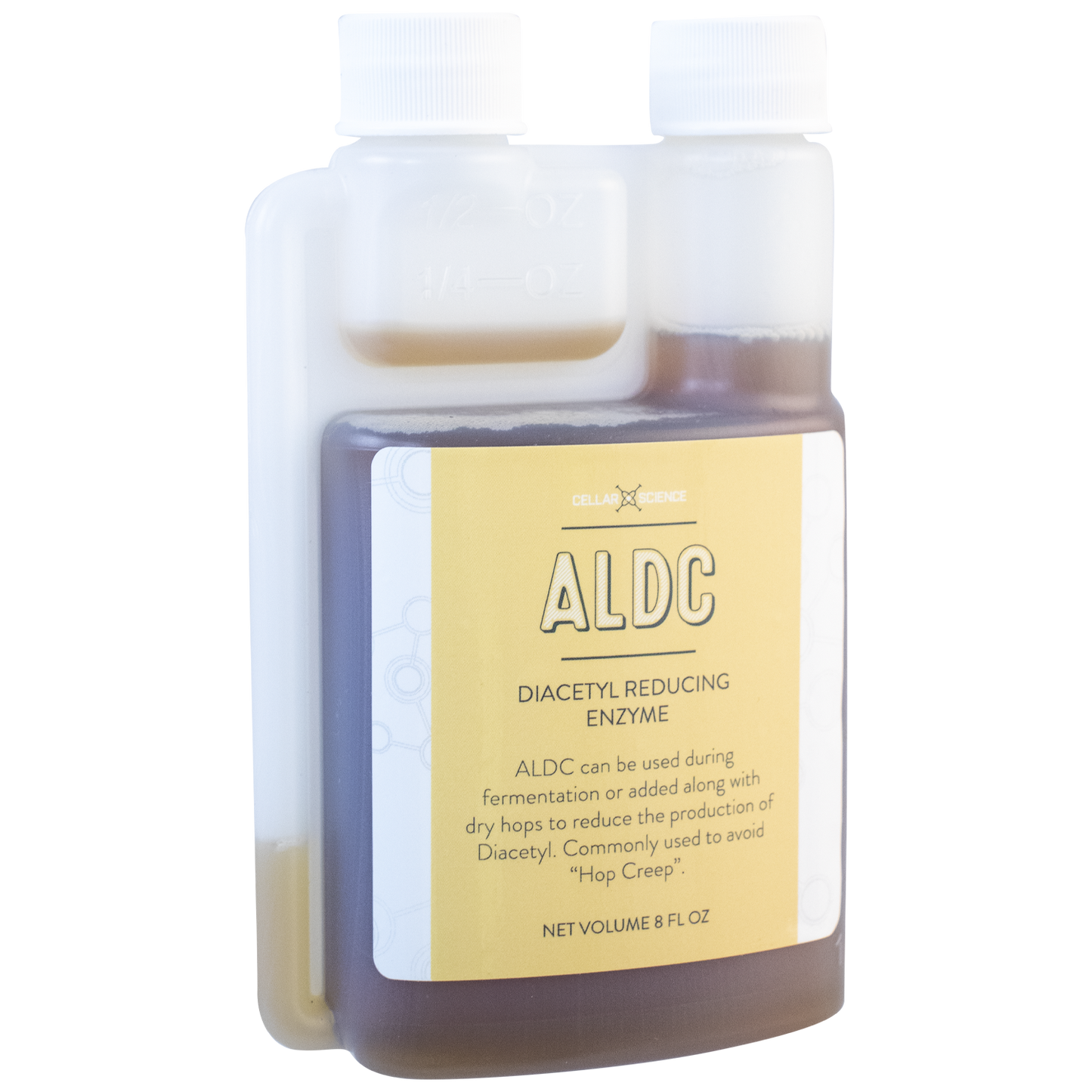 CellarScience - ALDC Enzyme - 8 fl oz
