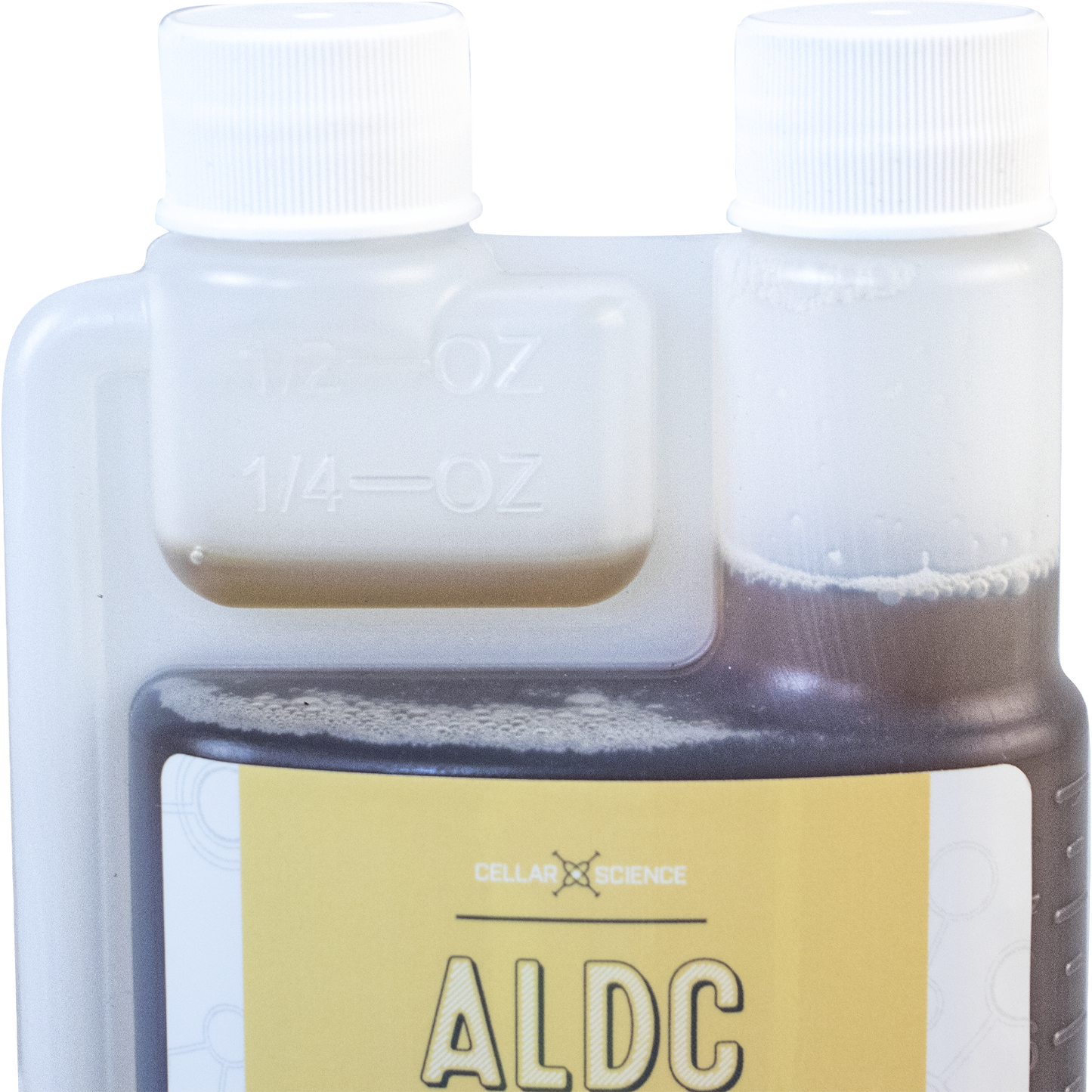 CellarScience - ALDC Enzyme - 8 fl oz