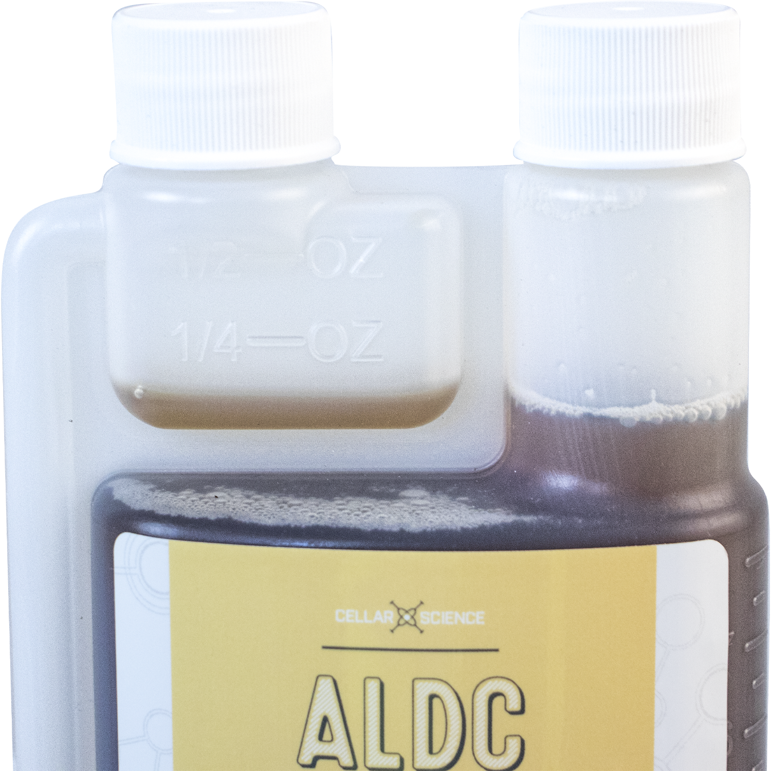CellarScience - ALDC Enzyme - 8 fl oz