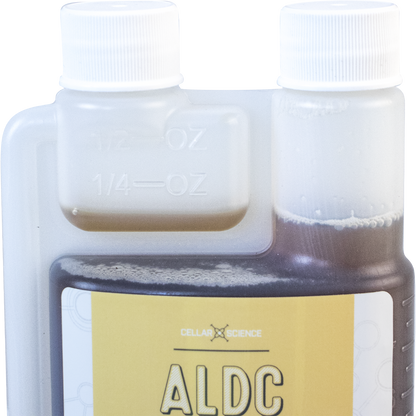 CellarScience - ALDC Enzyme - 8 fl oz