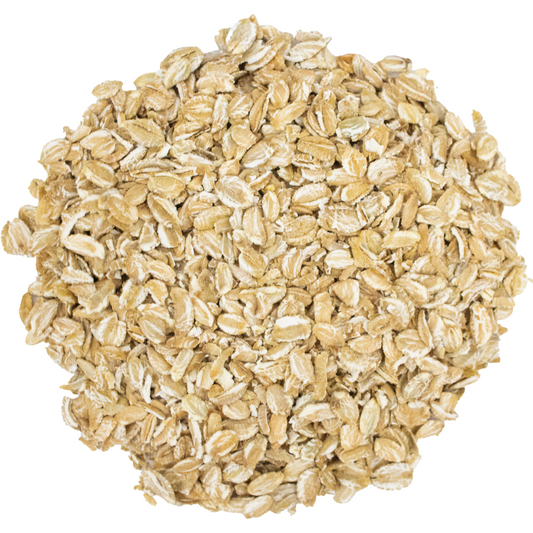 Matlwerks Rye Flakes (50 lb Sack)