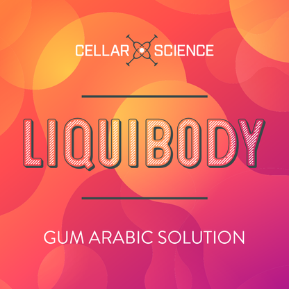 CellarScience - LiquiBody - 32 fl oz