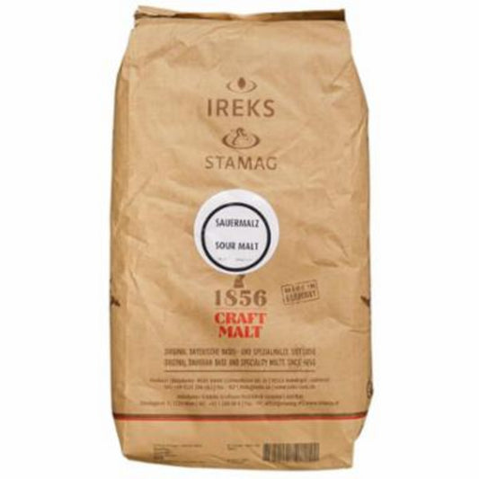 Sour Malt | IREKS Malt | 55 LB Sack