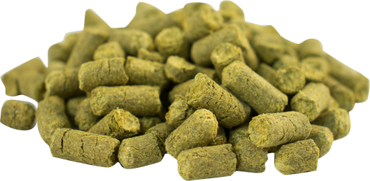 Pellet Hops - Mittelfruh - 11 lb - 2024 Crop Year