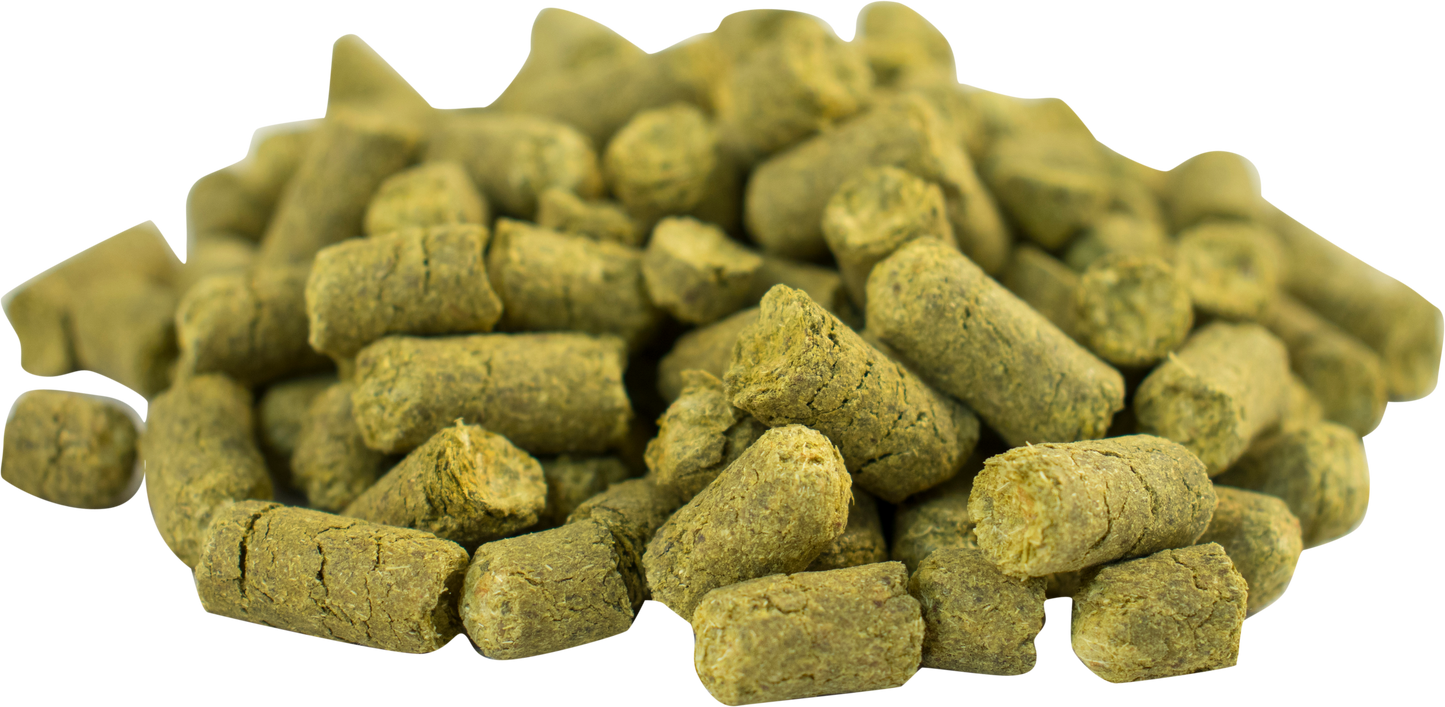 Pellet Hops - Citra - 5 lb
