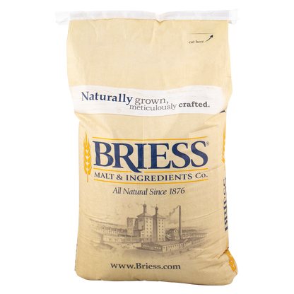 Malt - Briess - Ashburne Mild (50 lb Sack)