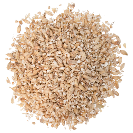 Malt - Briess - Ashburne Mild (50 lb Sack)