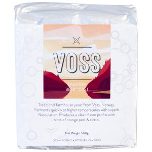 CellarScience® Voss Dry Yeast | 500 g